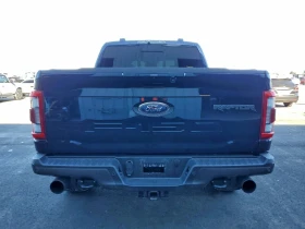 Ford Raptor 4WD SuperCrew 5.5' Box - 45000 € / 88012.35 лв. - 17730846 6