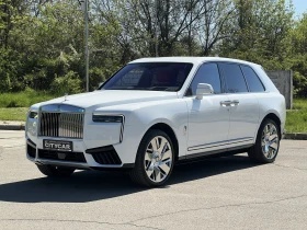 ����� �� �������� �� Rolls-Royce Cullinan SERIES II/FACELIFT/4-SEATS/SHOOTING STAR/BESPOKE/