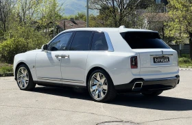 ����� �� �������� �� Rolls-Royce Cullinan SERIES II/FACELIFT/4-SEATS/SHOOTING STAR/BESPOKE/