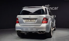 Mercedes-Benz ML 63 AMG �����/ ������� / ���������� / FULL! | Mobile.bg � ����� ������ 4