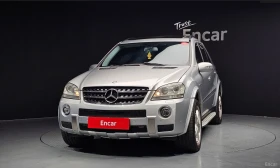 Mercedes-Benz ML 63 AMG �����/ ������� / ���������� / FULL! | Mobile.bg � ����� ������ 3