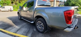 Nissan Navara EURO6B | Auto.bg — изображение 7