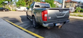 Nissan Navara EURO6B | Auto.bg — изображение 6