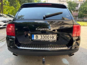 Porsche Cayenne 4.5-340 �.�./ ��� / ������ /  | Mobile.bg � ����� ������ 5