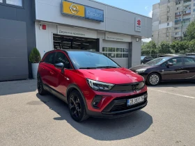 Opel Crossland X GS. Line 1.5 Diesel