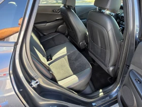 Hyundai Kona 1.6 I  N-LINE 200 �.�. | Mobile.bg � ����� ������ 11