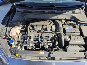 Hyundai Kona 1.6 I  N-LINE 200 �.�. | Mobile.bg � ����� ������ 15