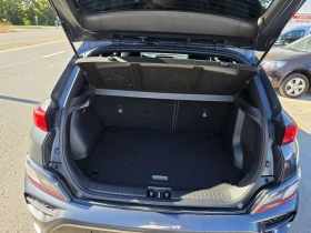 Hyundai Kona 1.6 I  N-LINE 200 �.�. | Mobile.bg � ����� ������ 14