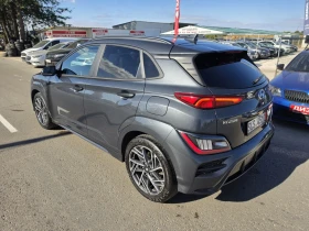 Hyundai Kona 1.6 I  N-LINE 200 �.�. | Mobile.bg � ����� ������ 5
