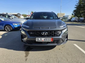 ����� �� �������� �� Hyundai Kona 1.6 I  N-LINE 200 �.�.