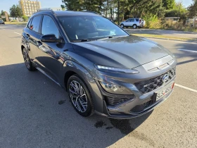 ����� �� �������� �� Hyundai Kona 1.6 I  N-LINE 200 �.�.