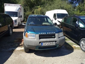 Land Rover Freelander 2.0TDI | Auto.bg — изображение 2