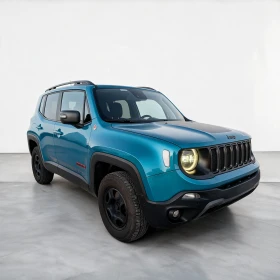 Jeep Renegade TRAILHAWK 2.0 | Mobile.bg � ����� ������ 2
