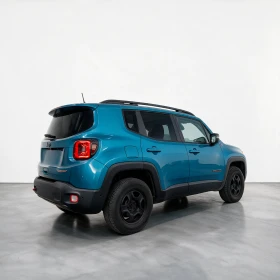 Jeep Renegade TRAILHAWK 2.0 | Mobile.bg � ����� ������ 4