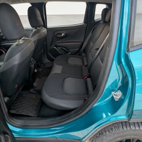 Jeep Renegade TRAILHAWK 2.0 | Mobile.bg � ����� ������ 10