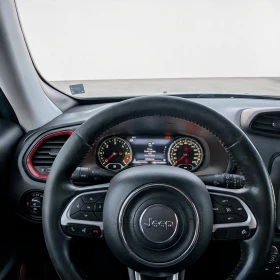 Jeep Renegade TRAILHAWK 2.0 | Mobile.bg � ����� ������ 14
