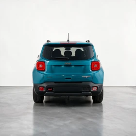 Jeep Renegade TRAILHAWK 2.0 | Mobile.bg � ����� ������ 5