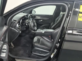 Mercedes-Benz GLC 300 Coupe * CARFAX * ��� ��������� *  | Mobile.bg � ����� ������ 9