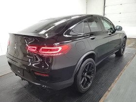 Mercedes-Benz GLC 300 Coupe * CARFAX * ��� ��������� *  | Mobile.bg � ����� ������ 3