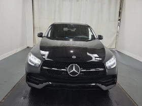 Mercedes-Benz GLC 300 Coupe * CARFAX * ��� ��������� *  | Mobile.bg � ����� ������ 6
