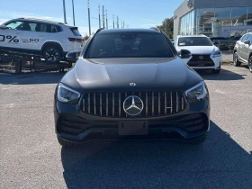 Mercedes-Benz GLC 43 AMG CARFAX | Mobile.bg � ����� ������ 6