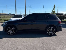 Mercedes-Benz GLC 43 AMG CARFAX | Mobile.bg � ����� ������ 2