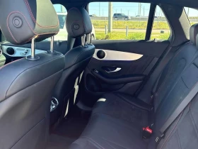 Mercedes-Benz GLC 43 AMG CARFAX | Mobile.bg � ����� ������ 11