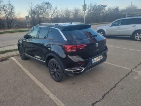 VW T-Roc 2000 TDI - 17000 € - 91363447 5
