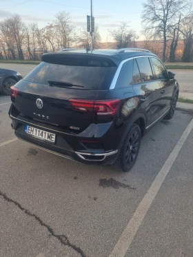 VW T-Roc 2000 TDI - 17000 € - 91363447 3