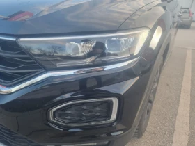 VW T-Roc 2000 TDI - 17000 € - 91363447 2