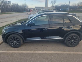 VW T-Roc 2000 TDI - 17000 € - 91363447 4