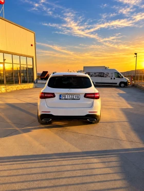 Mercedes-Benz GLC 250 9G Tronic/AMG ����T/�������� ��������/ | Mobile.bg � ����� ������ 5