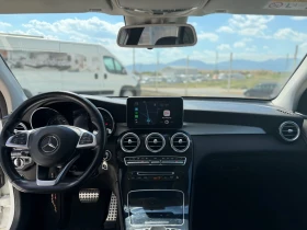 Mercedes-Benz GLC 250 9G Tronic/OEM AMG ПАКЕT/Въздушно окачване/ - 20900 € - 94757799 10