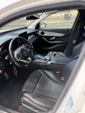Mercedes-Benz GLC 250 9G Tronic/OEM AMG ПАКЕT/Въздушно окачване/ - 20900 € - 94757799 8