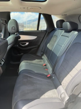 Mercedes-Benz GLC 250 9G Tronic/OEM AMG ПАКЕT/Въздушно окачване/ - 20900 € - 94757799 13