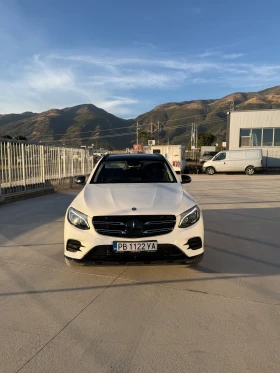 Mercedes-Benz GLC 250 9G Tronic/OEM AMG ПАКЕT/Въздушно окачване/ - 20900 € - 94757799 2