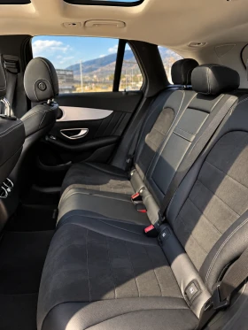 Mercedes-Benz GLC 250 9G Tronic/AMG ����T/�������� ��������/ | Mobile.bg � ����� ������ 11