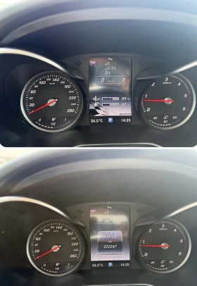 Mercedes-Benz GLC 250 9G Tronic/OEM AMG ПАКЕT/Въздушно окачване/ - 20900 € - 94757799 11