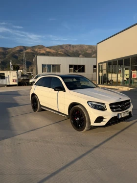 Mercedes-Benz GLC 250 9G Tronic/OEM AMG ПАКЕT/Въздушно окачване/ - 20900 € - 94757799 3