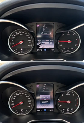 Mercedes-Benz GLC 250 9G Tronic/AMG ����T/�������� ��������/ | Mobile.bg � ����� ������ 9