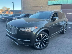 Volvo Xc90 * Inscription * CARFAX * ЦЕНА ДО БГ