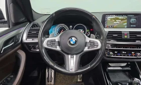 BMW X3 * xDrive 30d M Sport * 360 Cam * HUD * Обдухване * | Auto.bg — изображение 8
