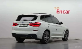 BMW X3 * xDrive 30d M Sport * 360 Cam * HUD * Обдухване * | Auto.bg — изображение 2
