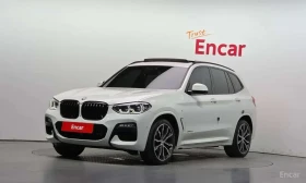 BMW X3 * xDrive 30d M Sport * 360 Cam * HUD * Обдухване * | Auto.bg — изображение 1