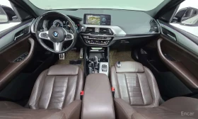 BMW X3 * xDrive 30d M Sport * 360 Cam * HUD * Обдухване * | Auto.bg — изображение 7