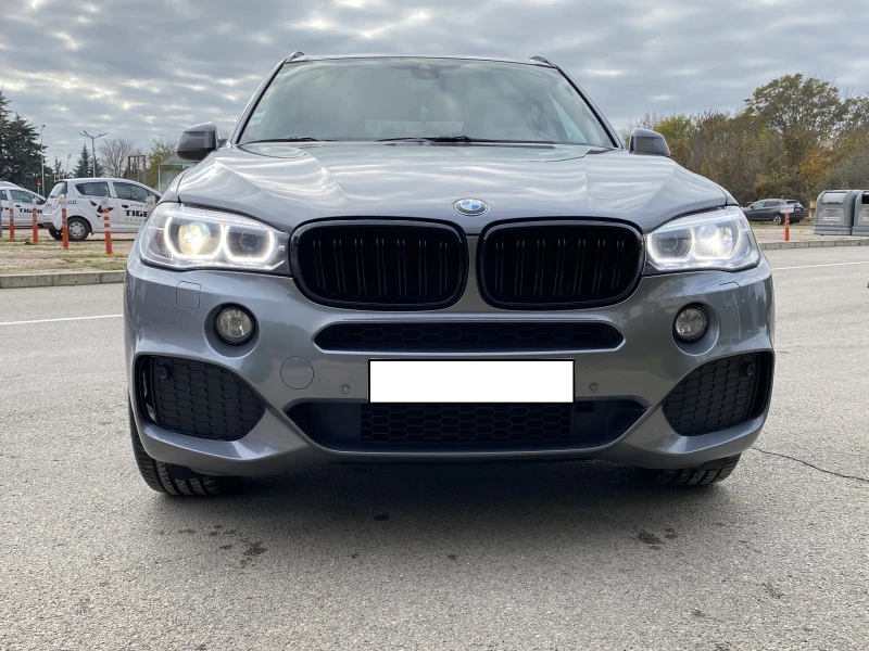 BMW X5 M-Pack, снимка 5 - Автомобили и джипове - 48456600