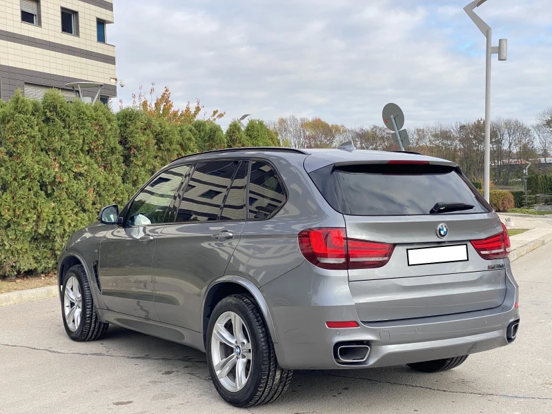 BMW X5 M-Pack, снимка 1 - Автомобили и джипове - 48456600