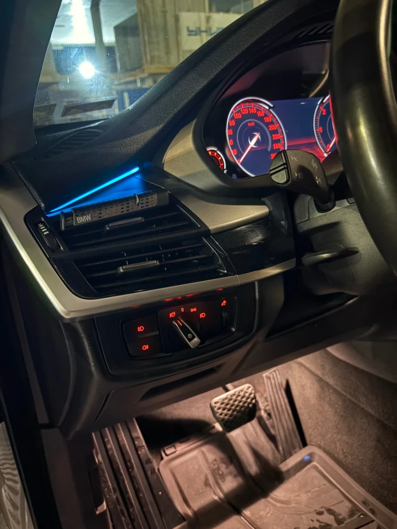 BMW X5 40d, снимка 17 - Автомобили и джипове - 52852876