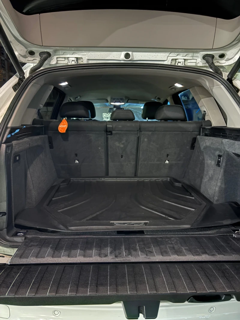 BMW X5 40d, снимка 6 - Автомобили и джипове - 52852876