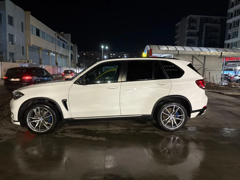 BMW X5 40d, снимка 4 - Автомобили и джипове - 52852876